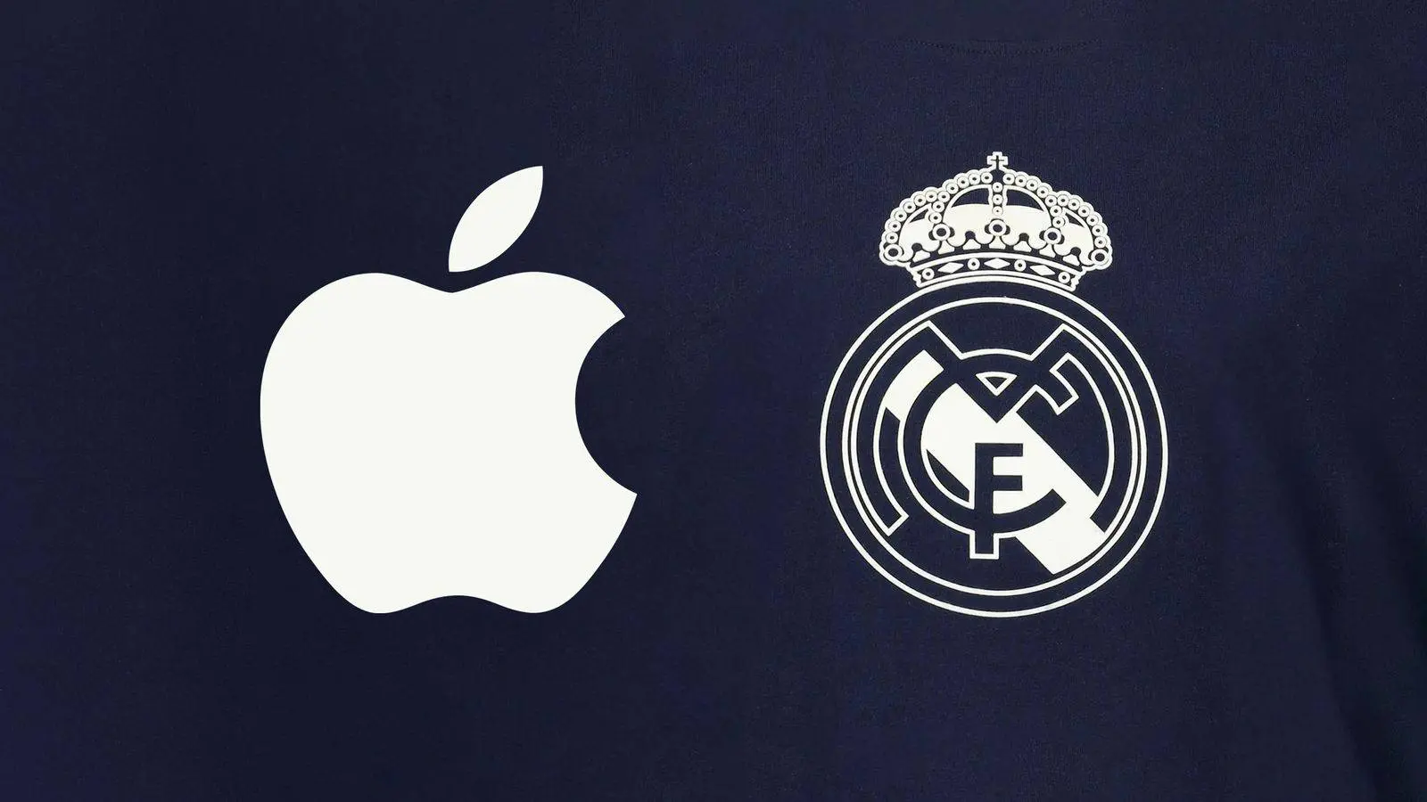 Real Madrid en Apple gaan bij jou in de huiskamer voetballen