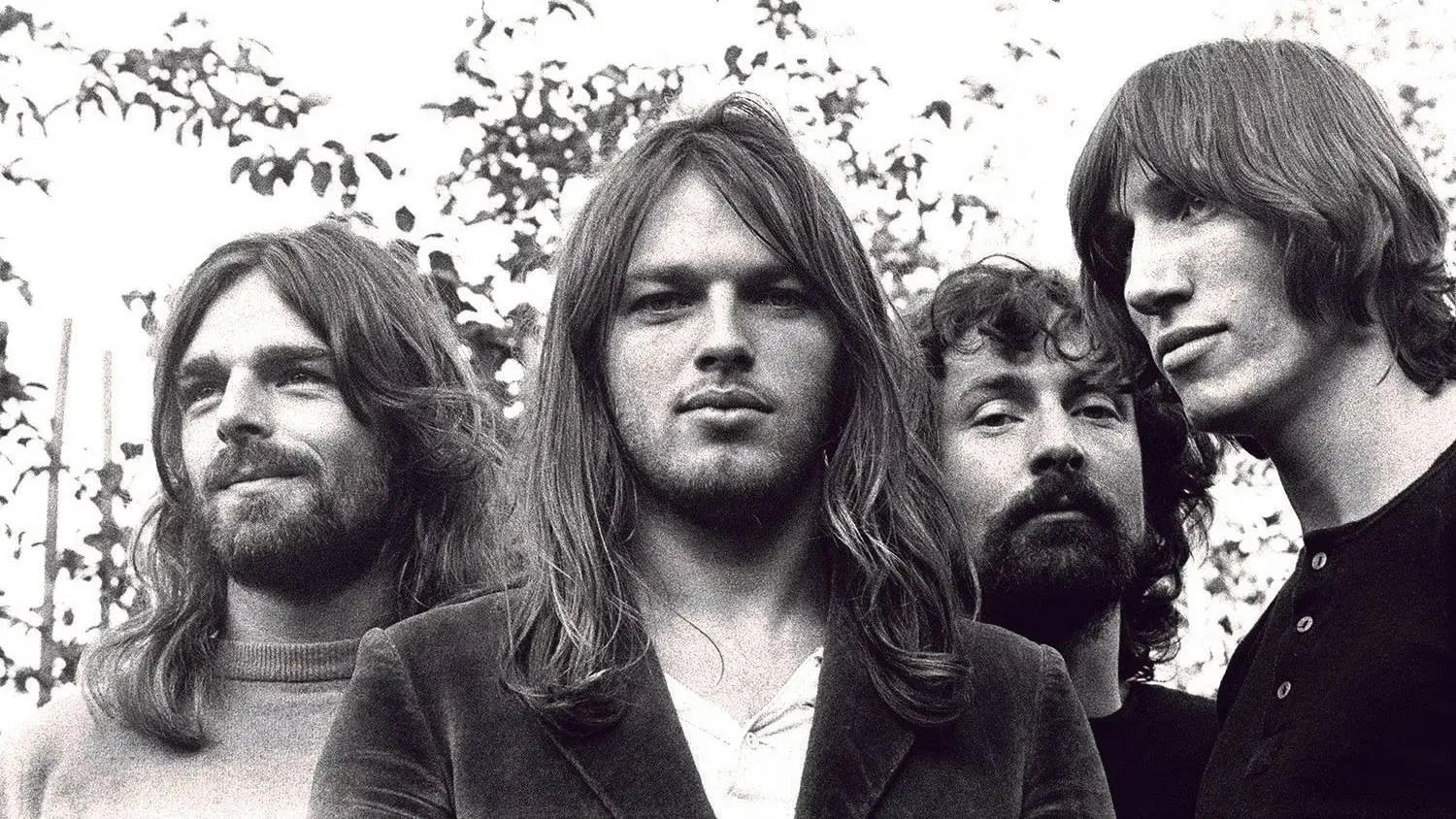 Pink Floyd viert 50 jaar Wish You Were Here in stijl