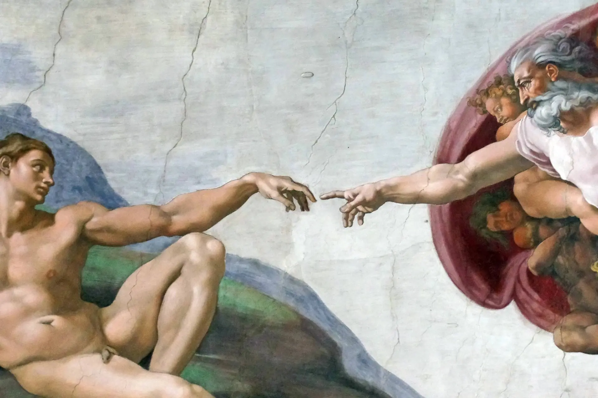 Slimste mens ter wereld met IQ van 276 geeft antwoord of God bestaat