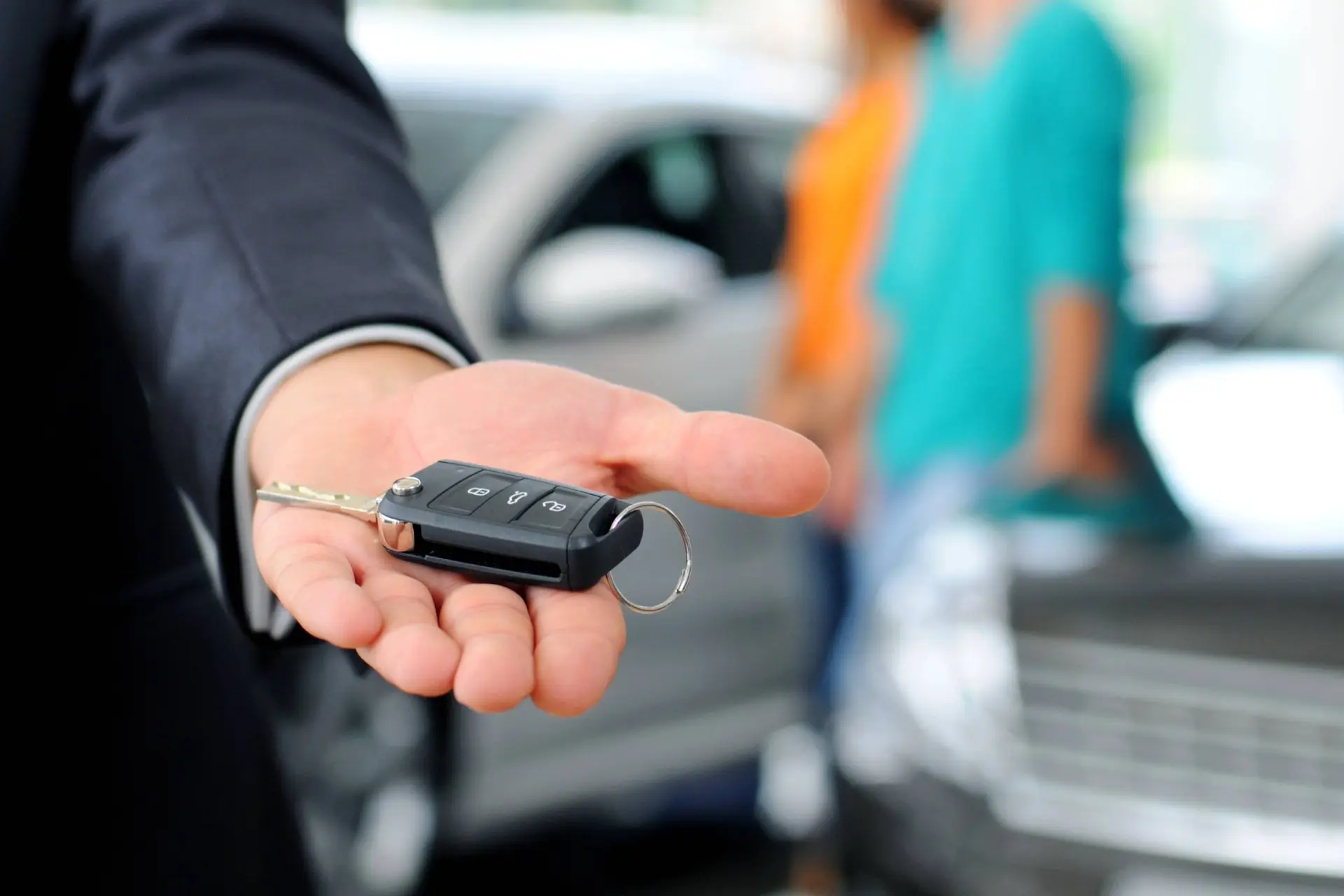 Merktrouw bij auto's in cijfers: luxe auto's worden het snelst ingewisseld