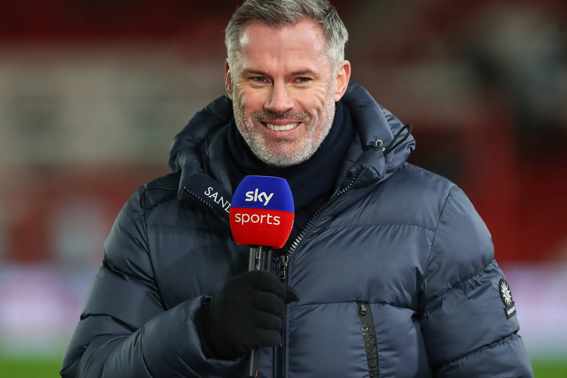 Arne Slot krijgt steun in Salah-rel van Liverpool-icoon: ''Niemand staat boven de club''
