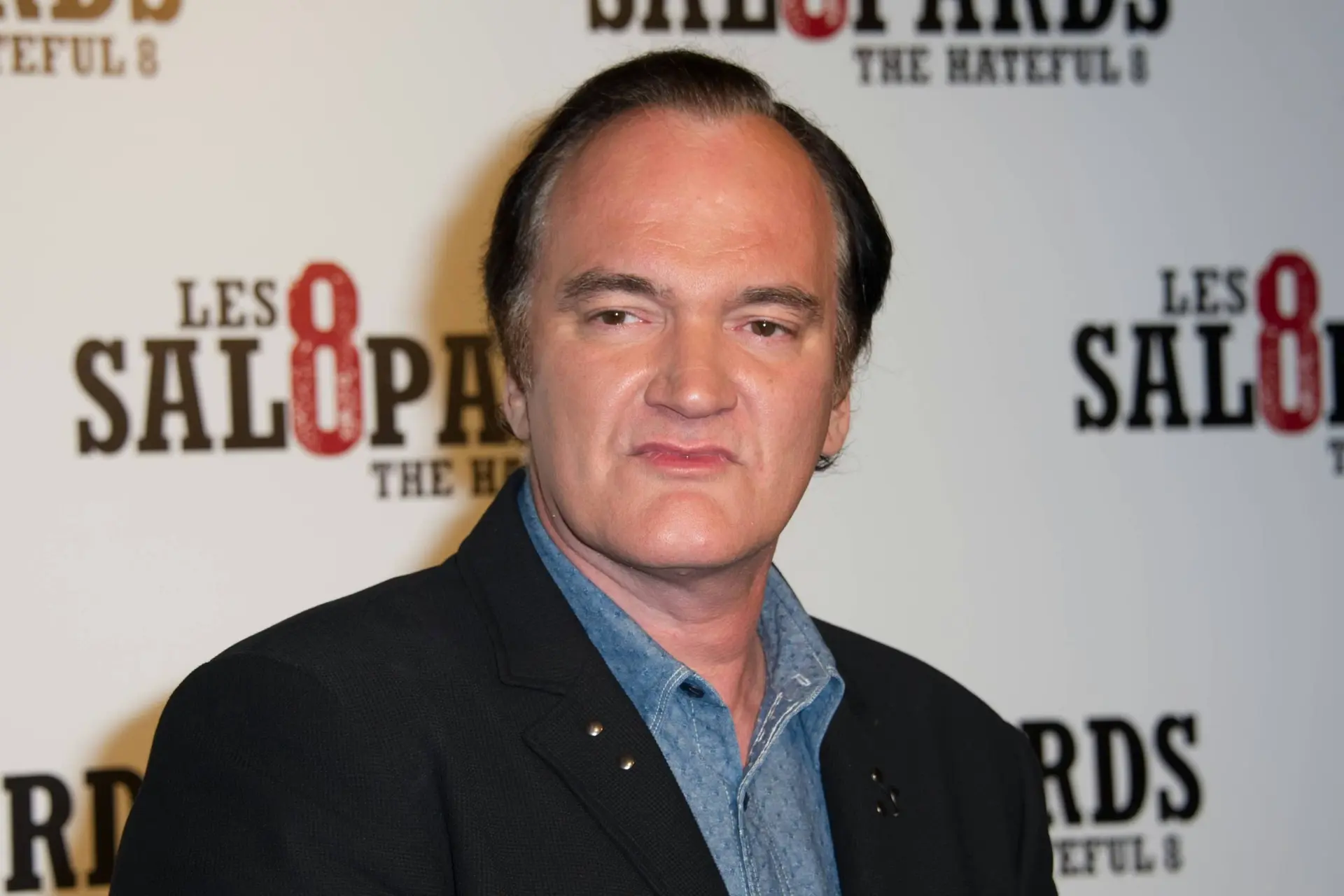 Quentin Tarantino maakt deze twee acteurs helemaal met de grond gelijk