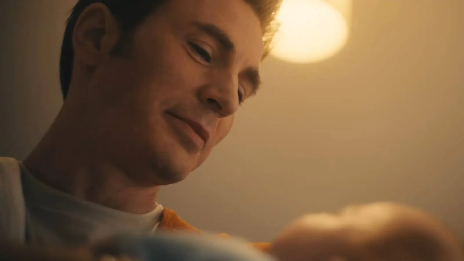 Chris Evans keert terug als Captain America in eerste trailer Avengers Doomsday