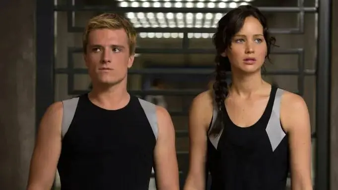 Jennifer Lawrence keert terug in Hunger Games-serie