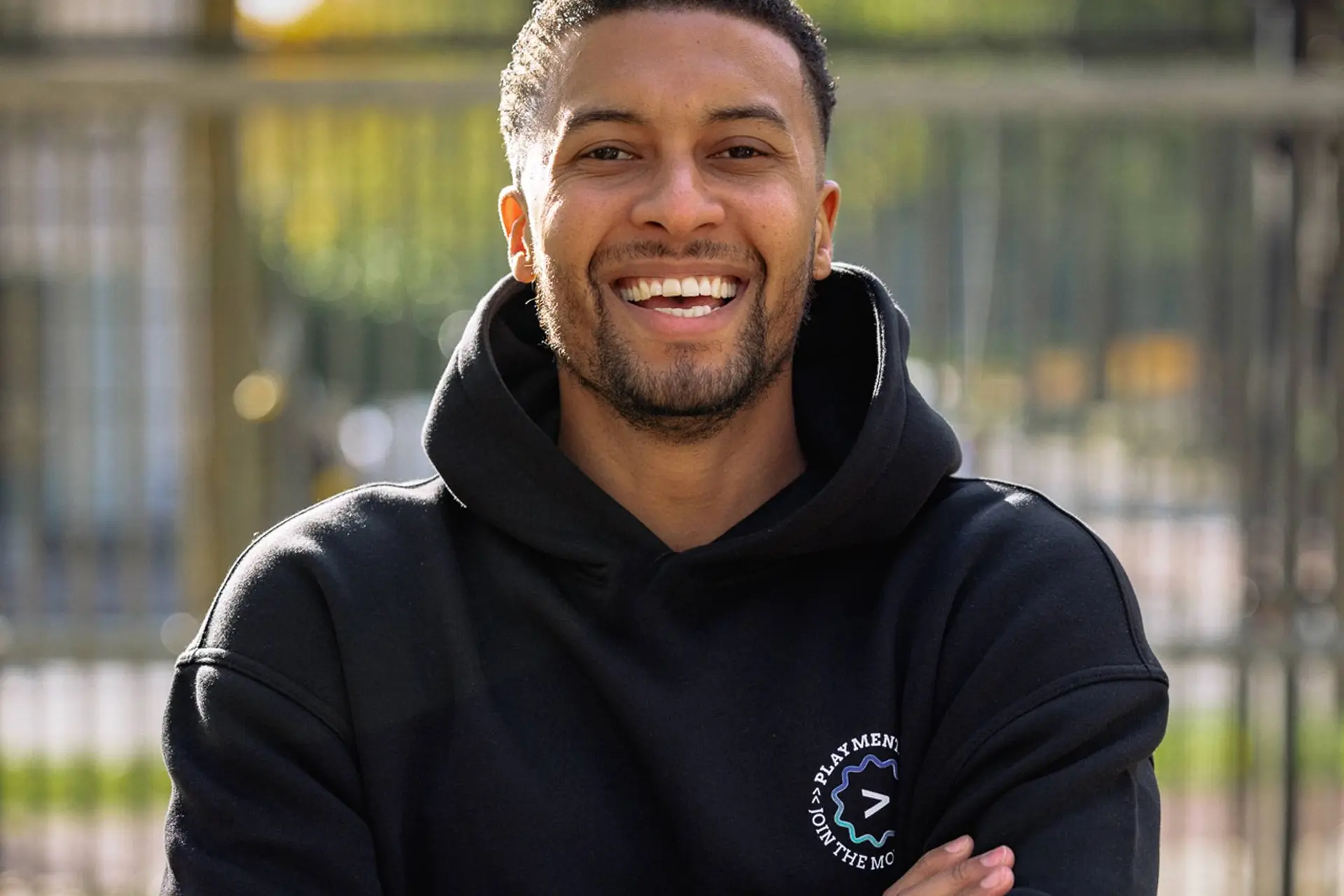 Q&A met Gianni Zuiverloon: van voetballer tot mental health ambassadeur