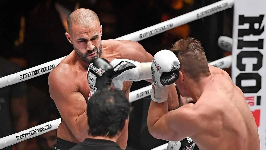 Glory kondigt massale veranderingen aan na vertrek Rico Verhoeven