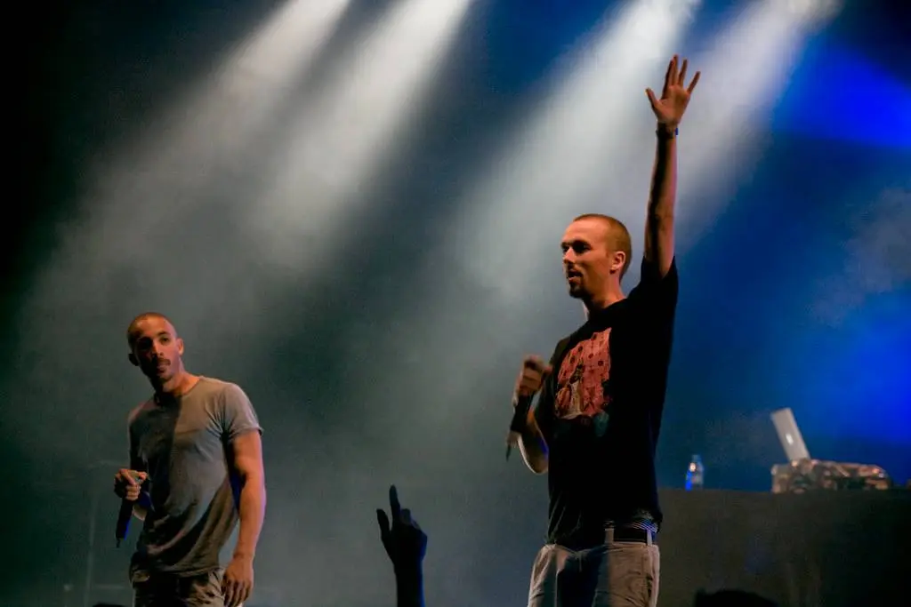 The Opposites komen terug met nieuwe muziek en een liveshow