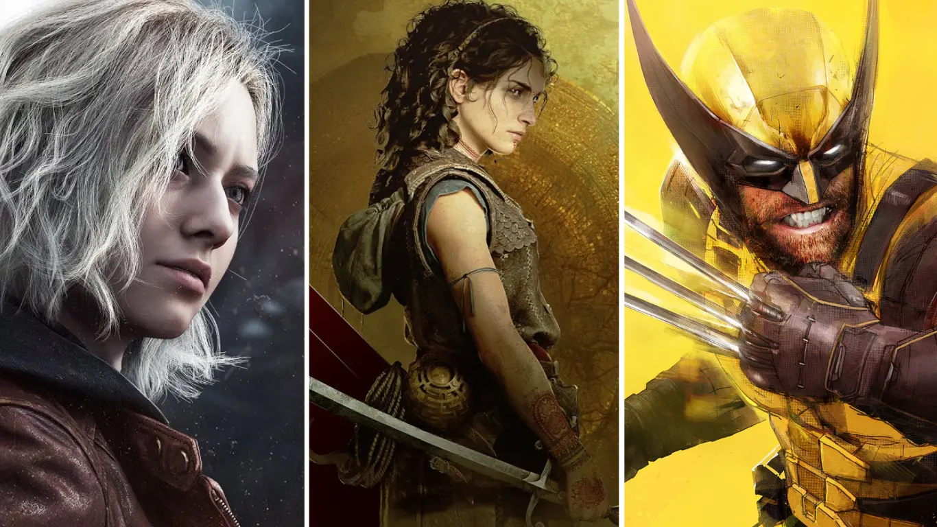 Dit zijn de 15 vetste games die jij moet spelen in 2026