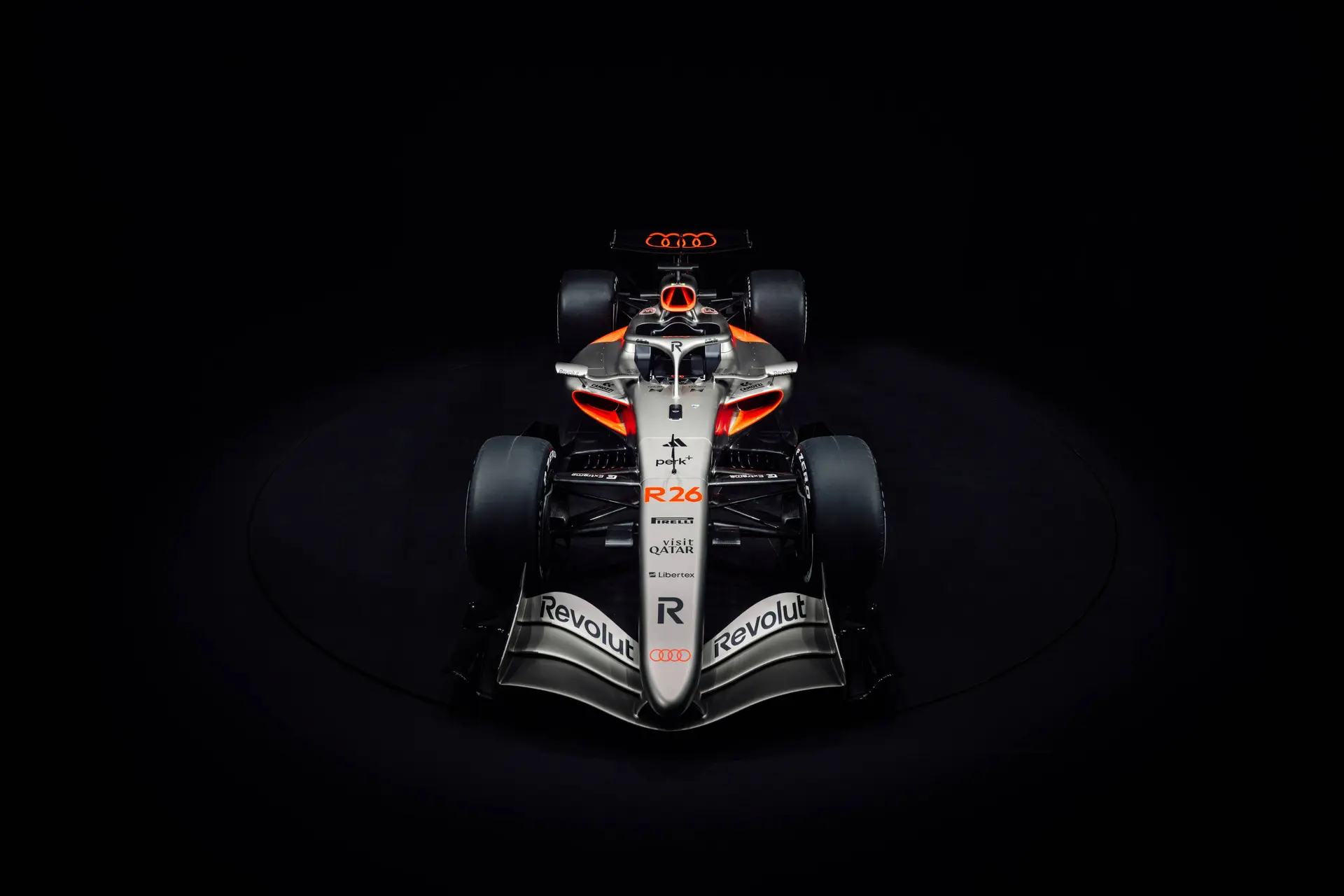 audirevolutf1team2