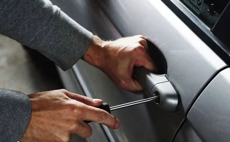 Dit model auto werd er in 2025 het meest gejat