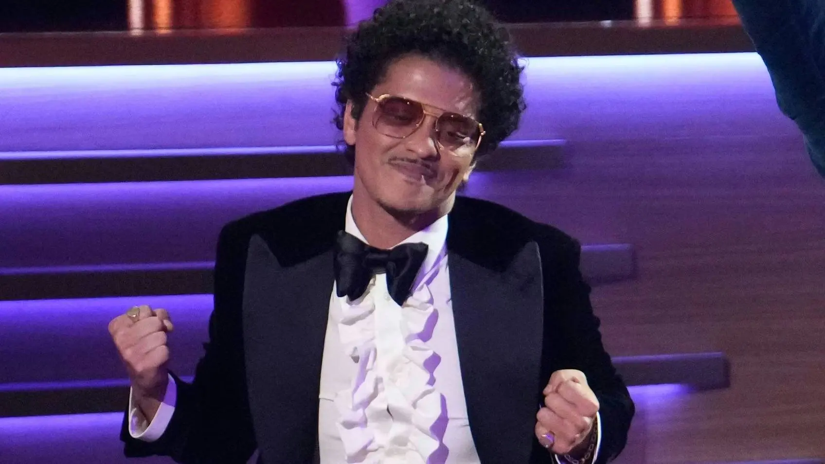 Bruno Mars kondigt album en show in Amsterdam aan