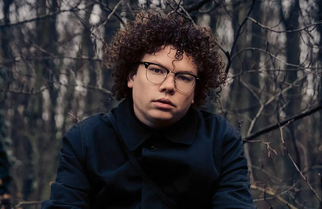 Dario Goldbach is de nieuwe columnist van FHM