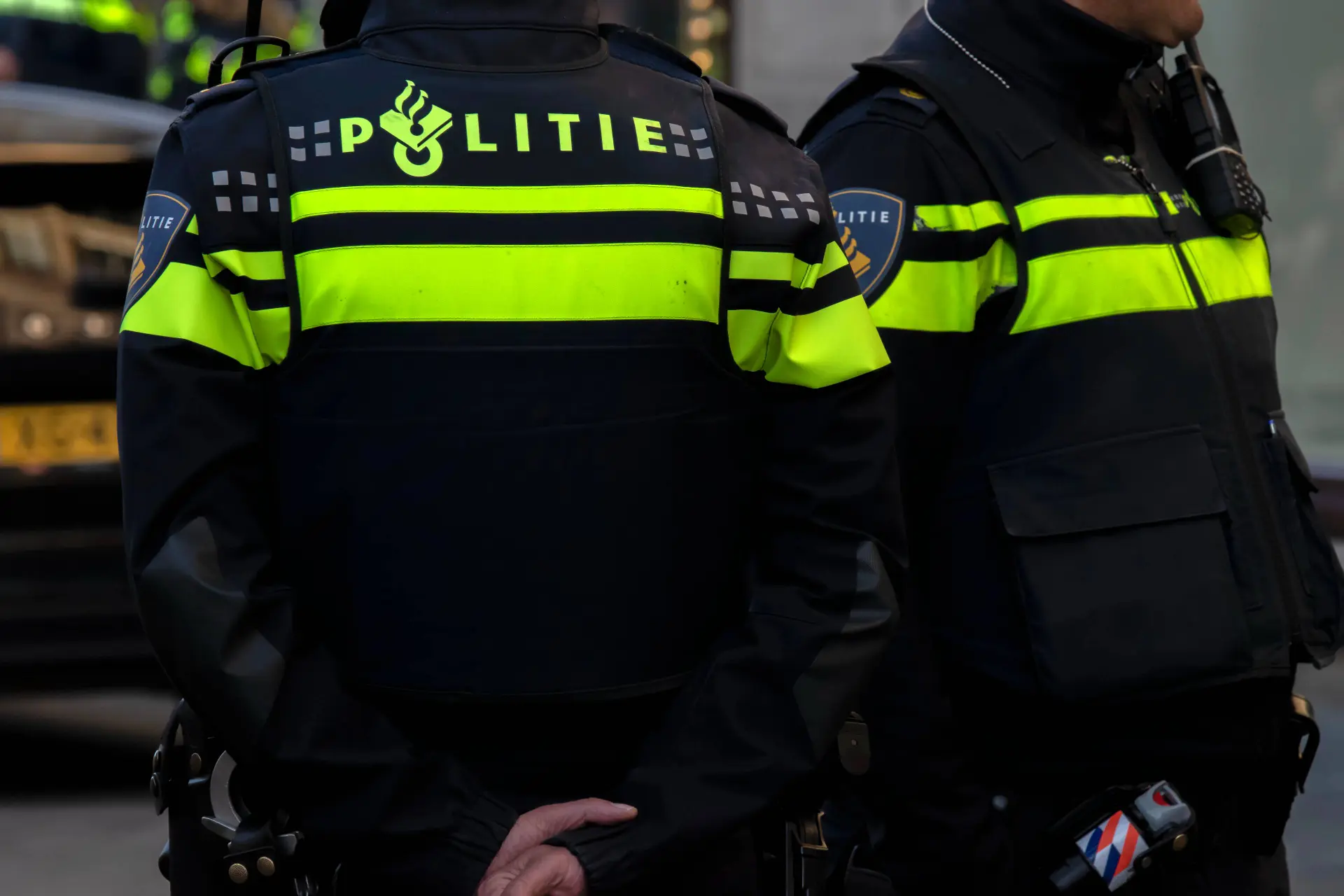 Waarom 3400 mensen bijna hun geld kwijtraakten aan de politie