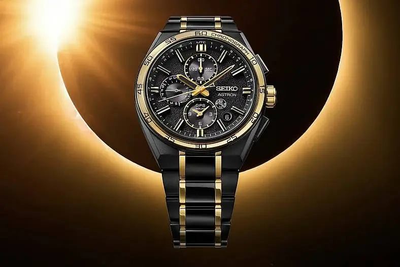 Seiko viert hun 145-jarige bestaan in stijl met 4 nieuwe horloges