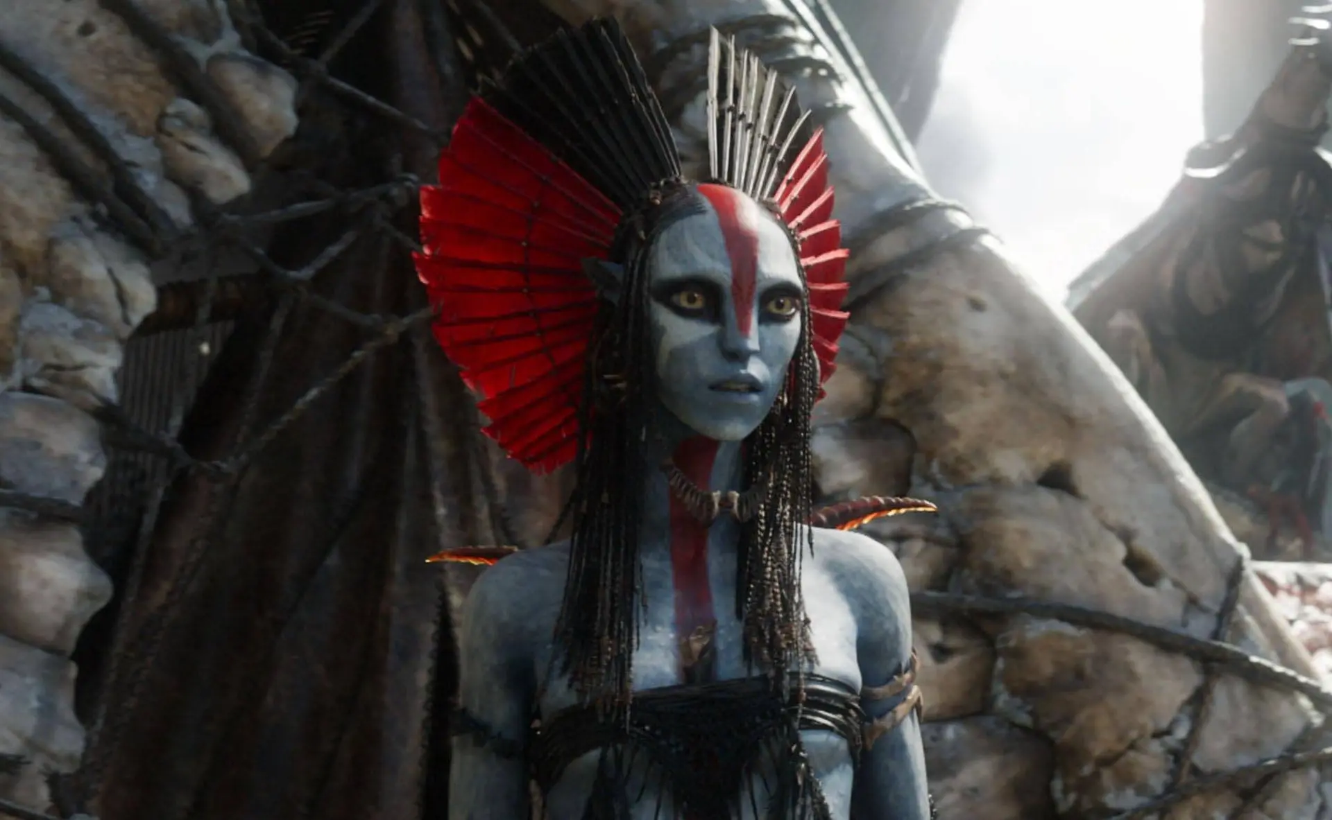 Avatar: Fire and Ash knalt door de miljardgrens