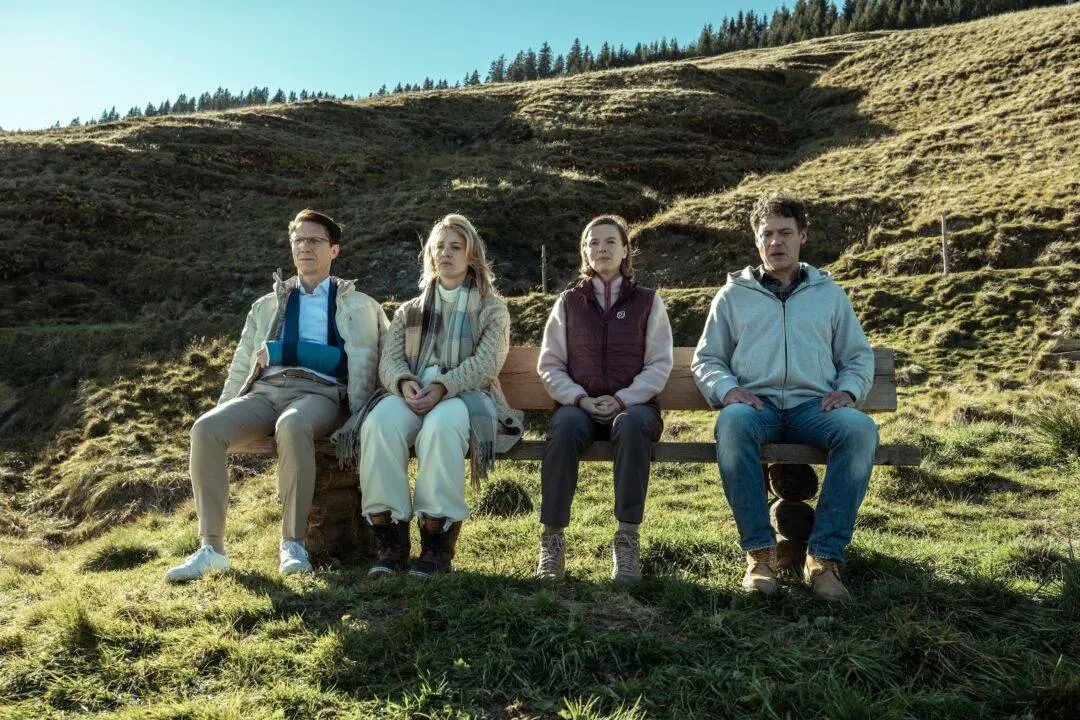 Kijktip: Waarom 'Voor de Meisjes' op Netflix een van de beste Nederlandse films ooit is