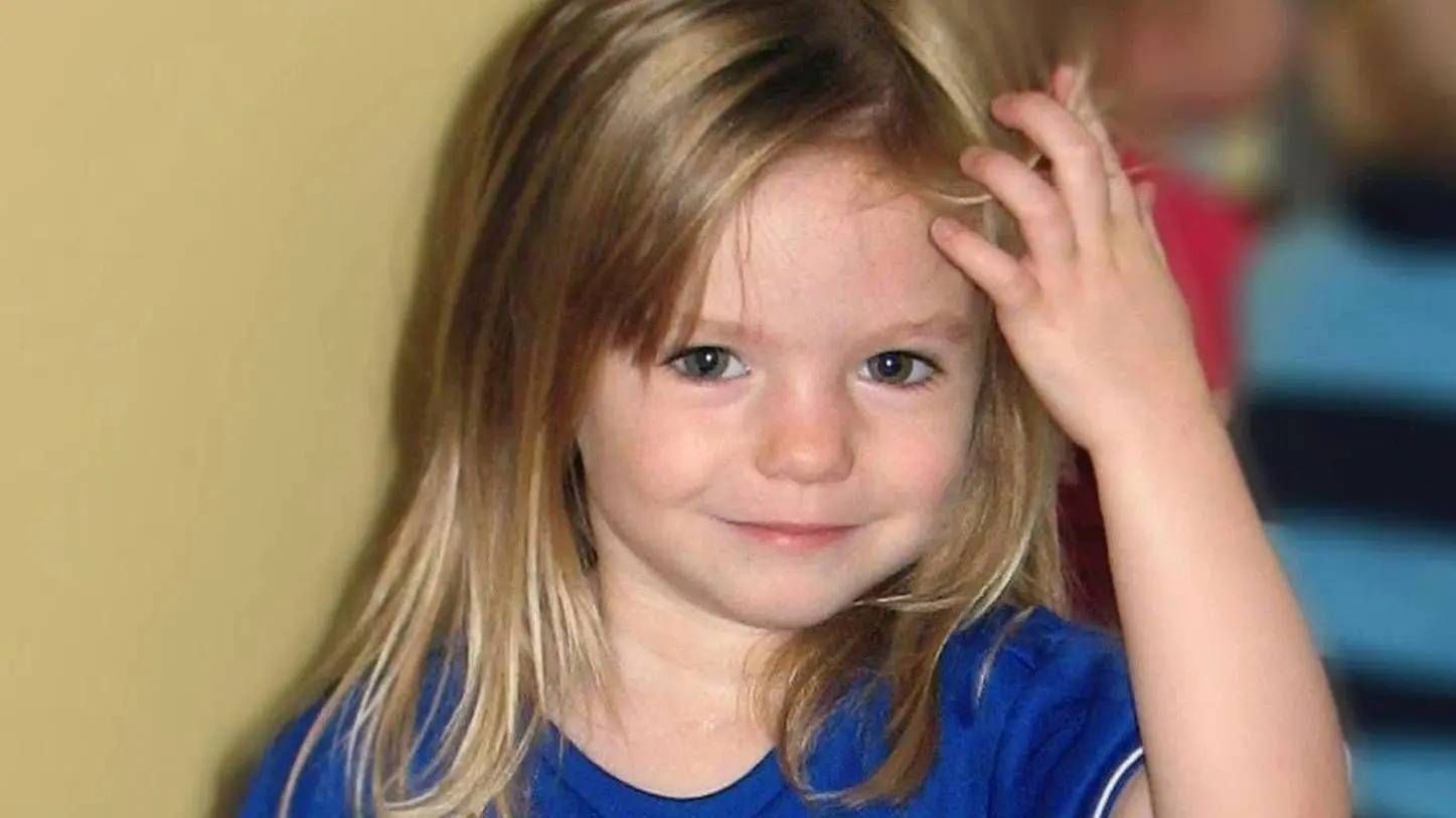 Britse omroep duikt in de zaak Madeleine McCann met nieuwe dramaserie