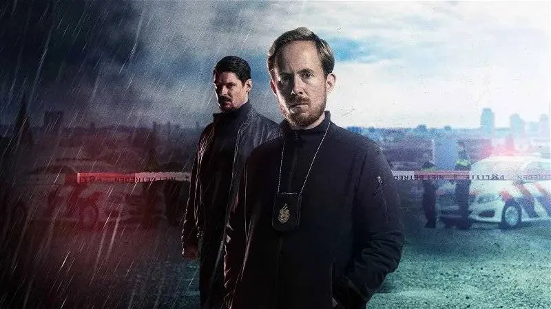 Chaos op de set van Videoland-hit 'Sleepers' is nog heftiger dan de serie zelf