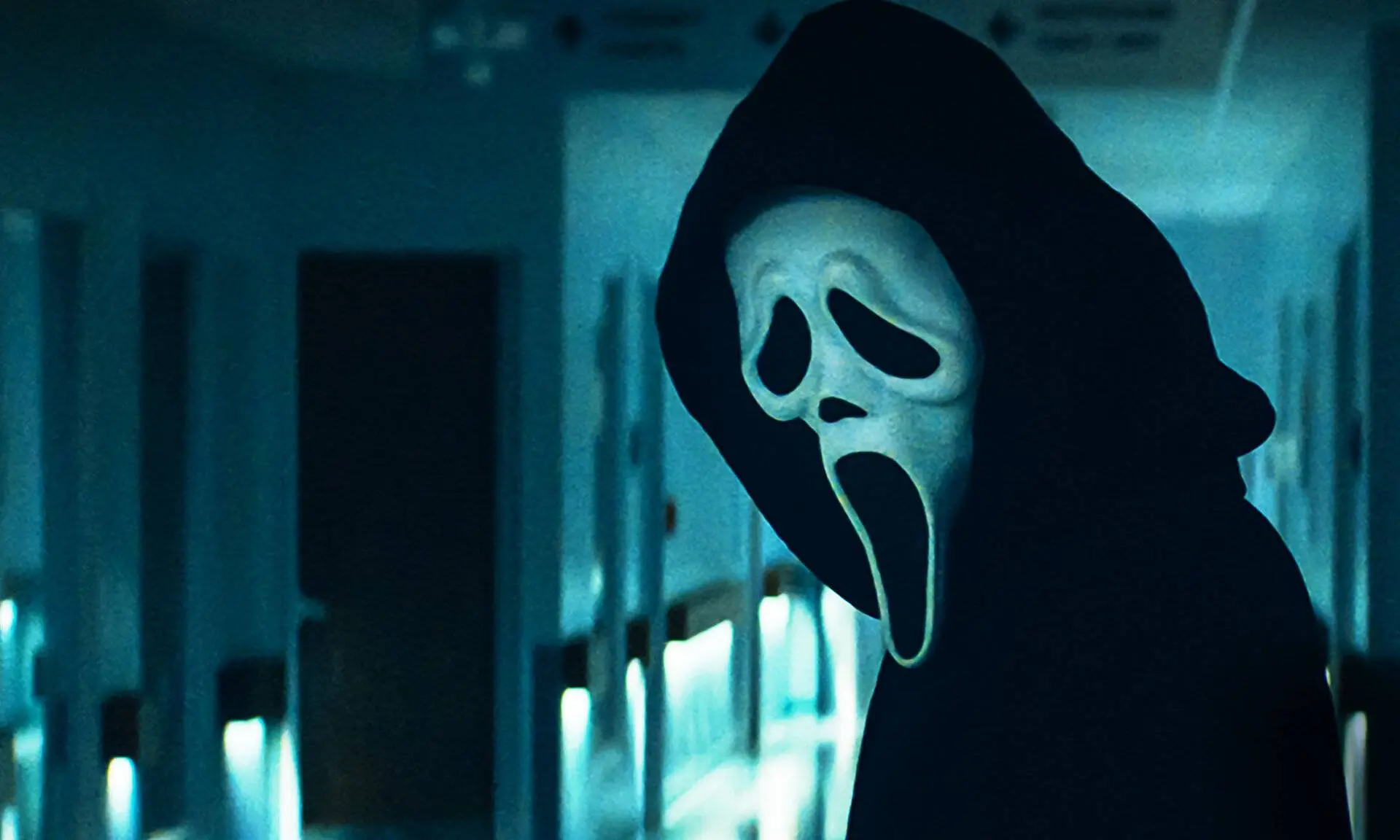 Scream 7 draait nu in de bioscoop, maar Ghostface is nog lang niet klaar...