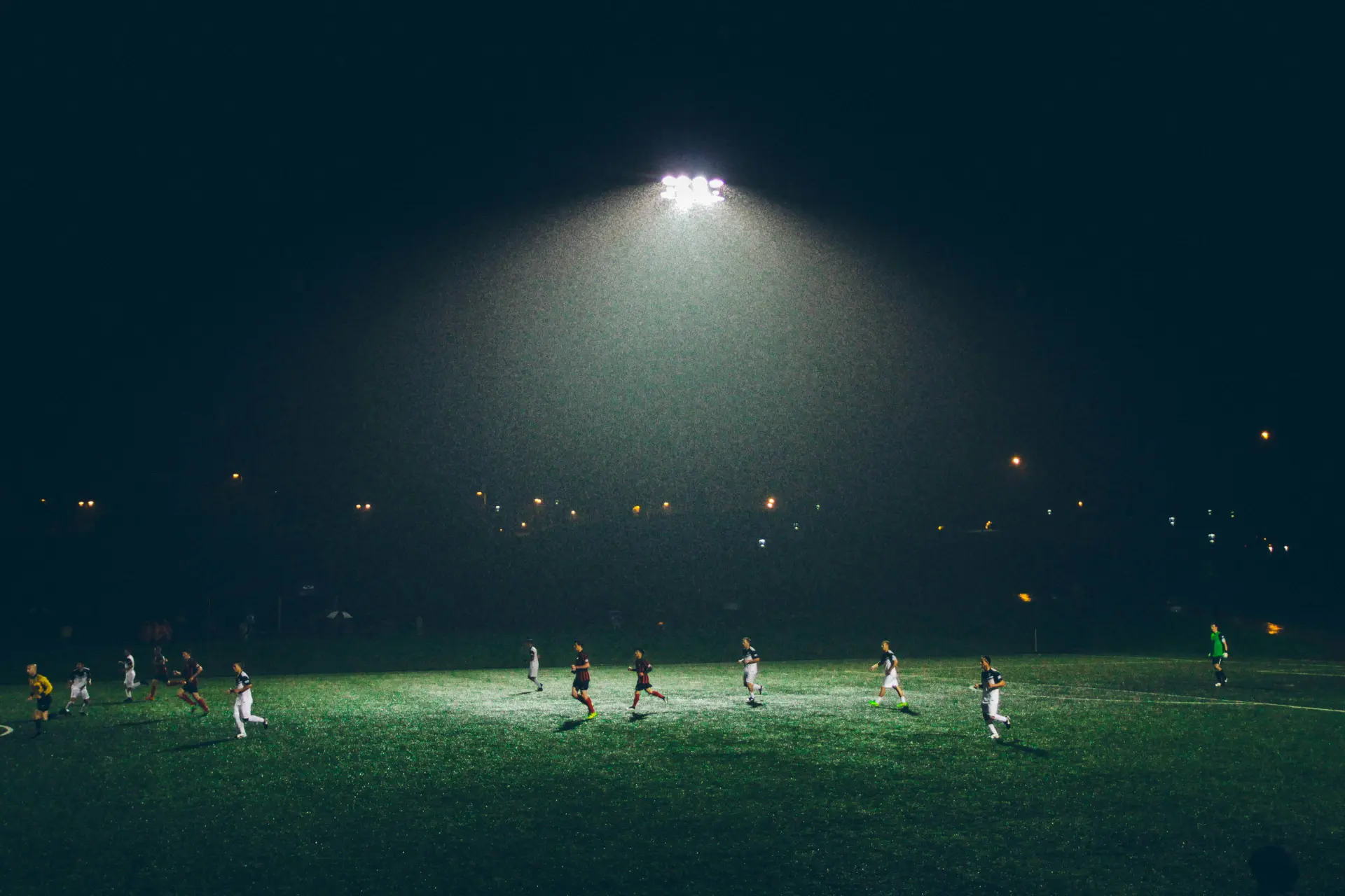 Bijna de helft van de jonge voetballers praat niet over mentale struggles