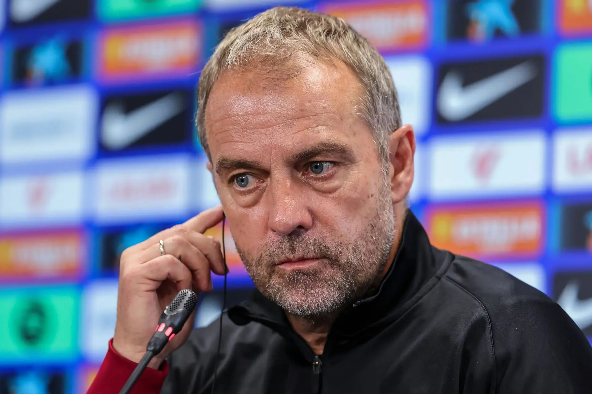 Dit bedrag betalen de spelers van FC Barcelona als ze te laat komen (en de reden daarachter)
