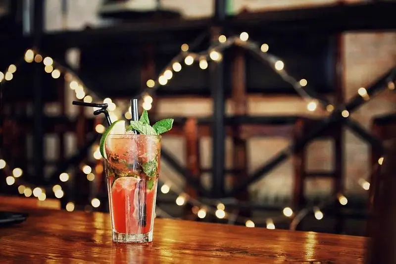 5x de dikste rooftop-spots van Amsterdam