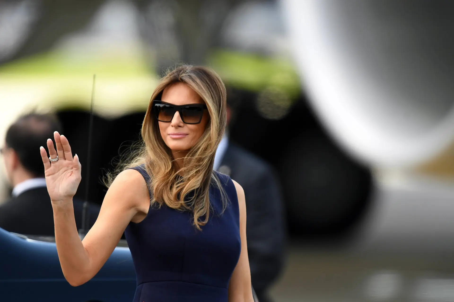 Is de Melania Trump-docu een manier voor Amazon om overheidscontracten te krijgen?