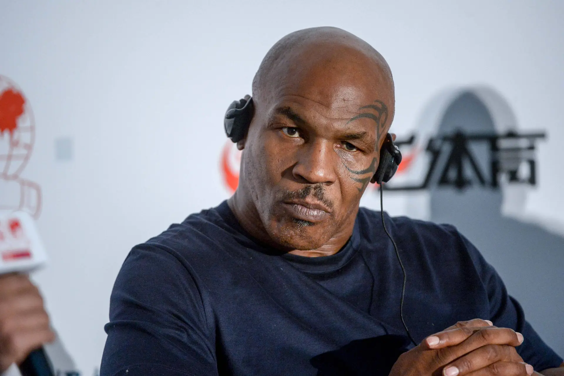 Tyson vs Mayweather: twee ego’s, één ring en nul logica