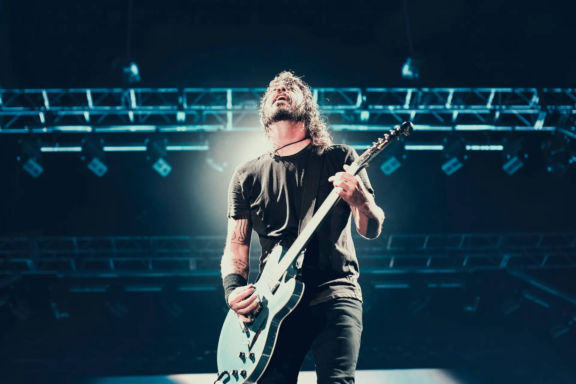 Foo Fighters slaan keihard terug met nieuw album ‘Your Favorite Toy’