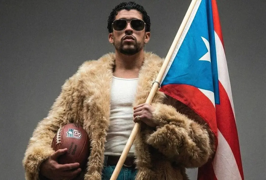 Bad Bunny verovert Hollywood en neemt Puerto Rico gewoon mee