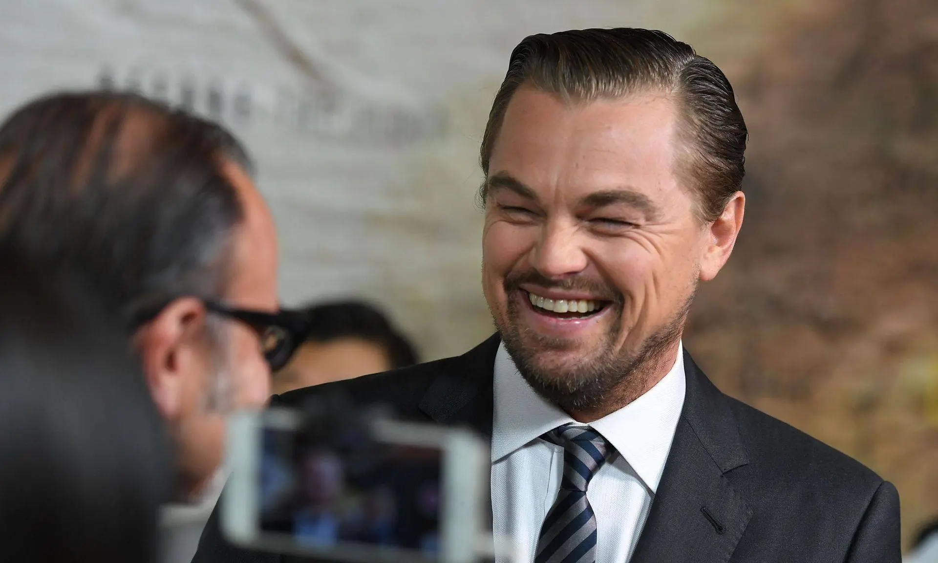 Zes keer raak: One Battle After Another sloopt de BAFTA’s
