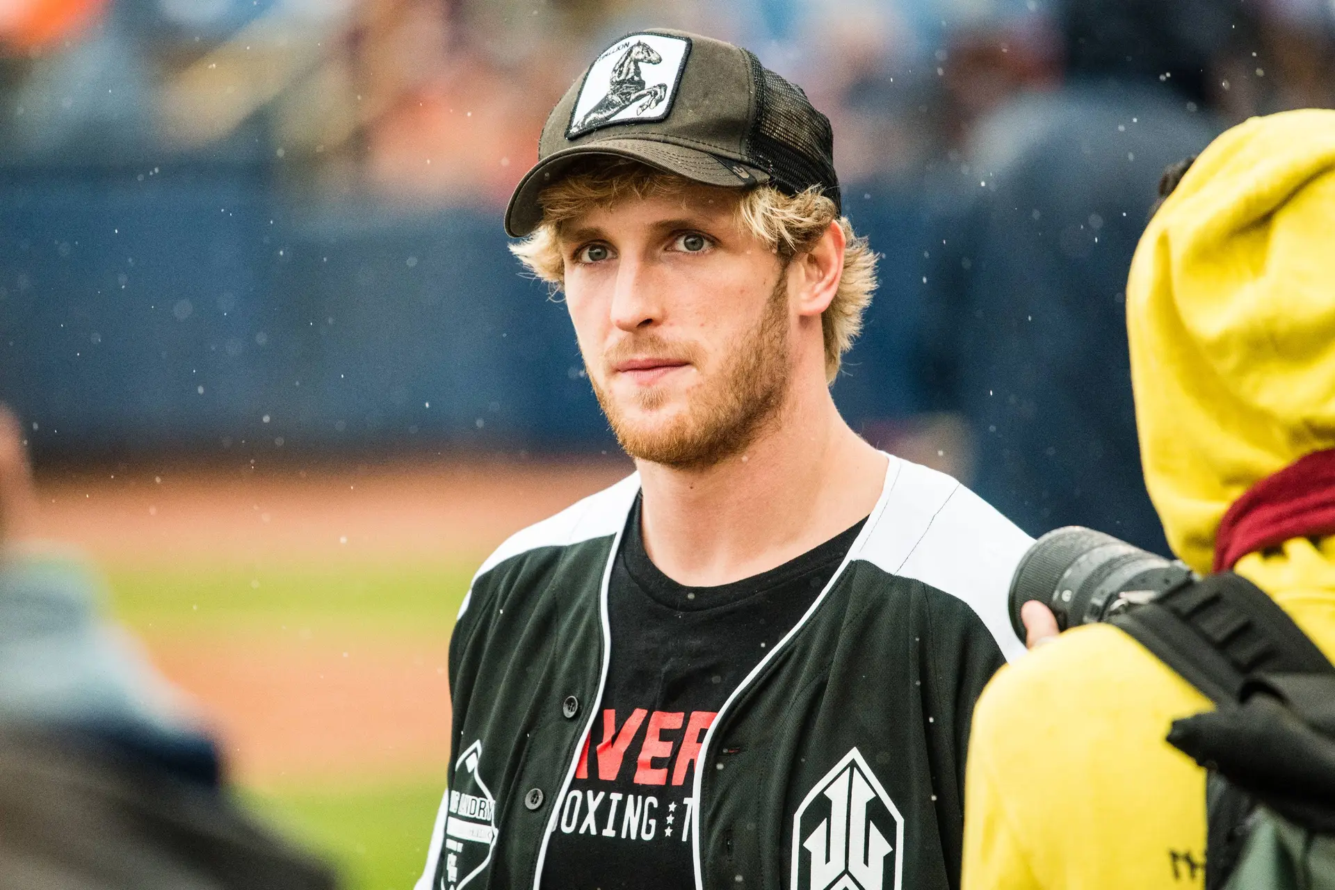 Logan Paul verkoopt Pokémonkaart voor monster bedrag