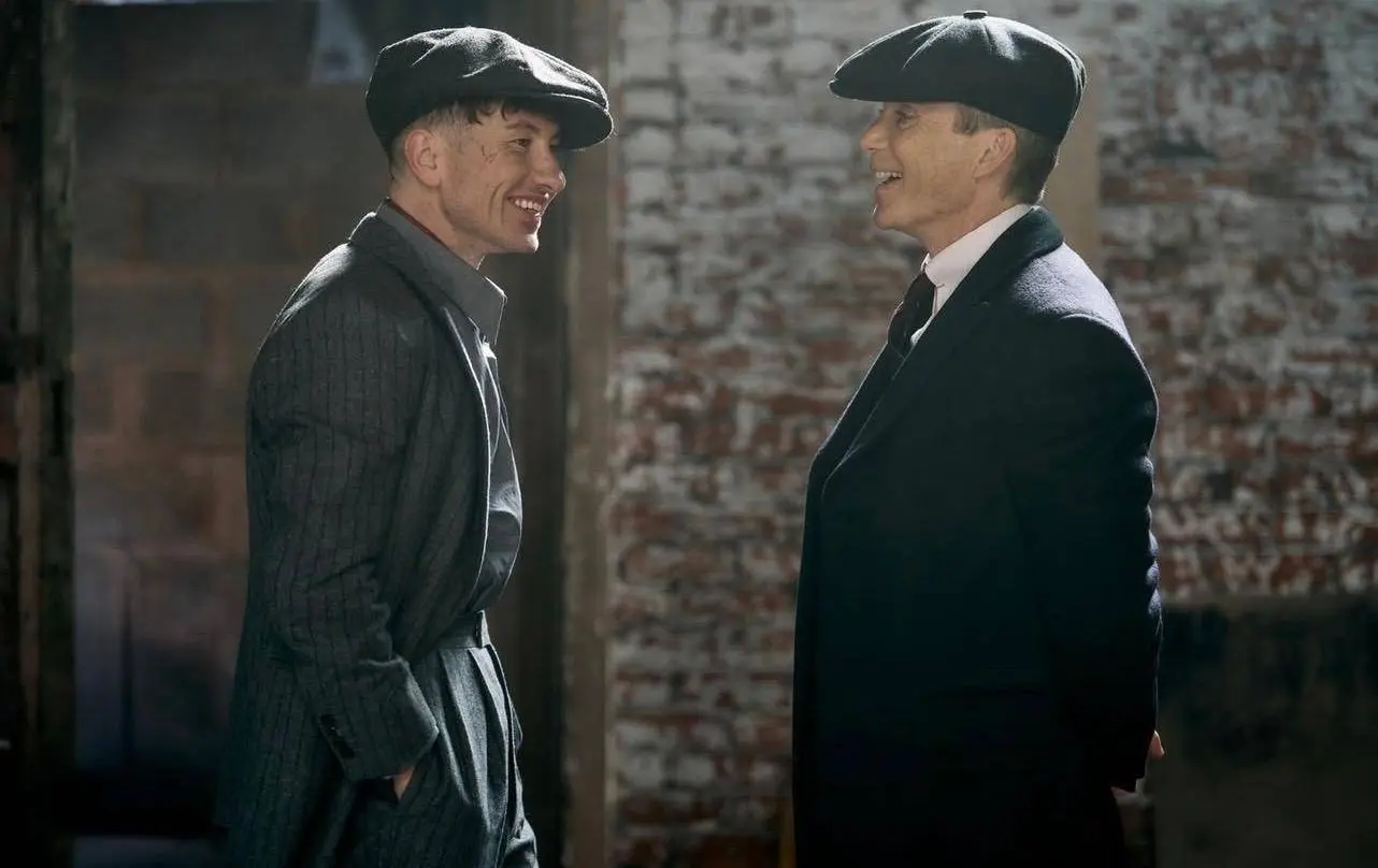 Tommy Shelby keert na jaren terug in de trailer van Peaky Blinders film 'The Immortal Man'