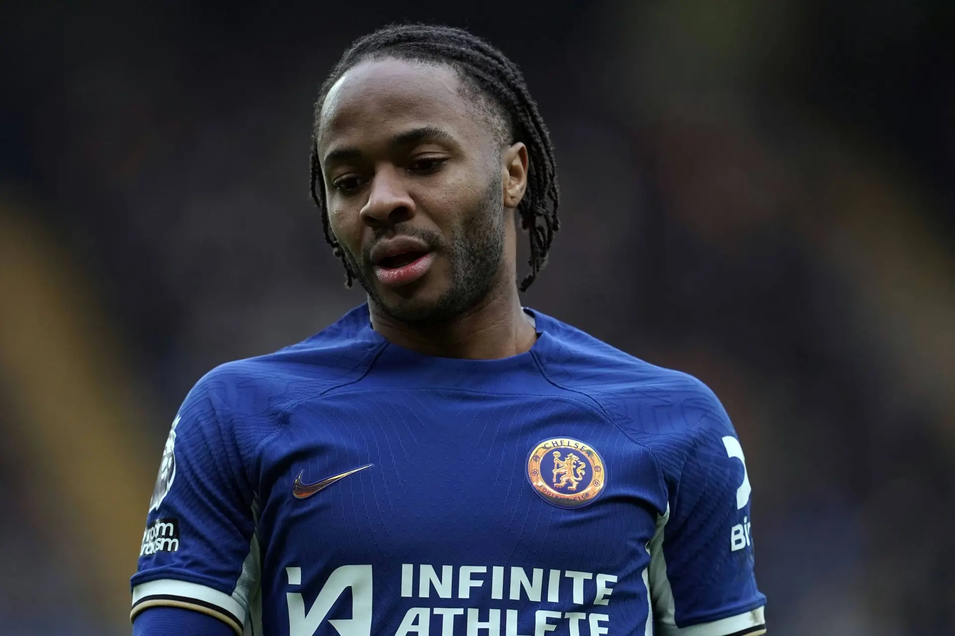 raheem