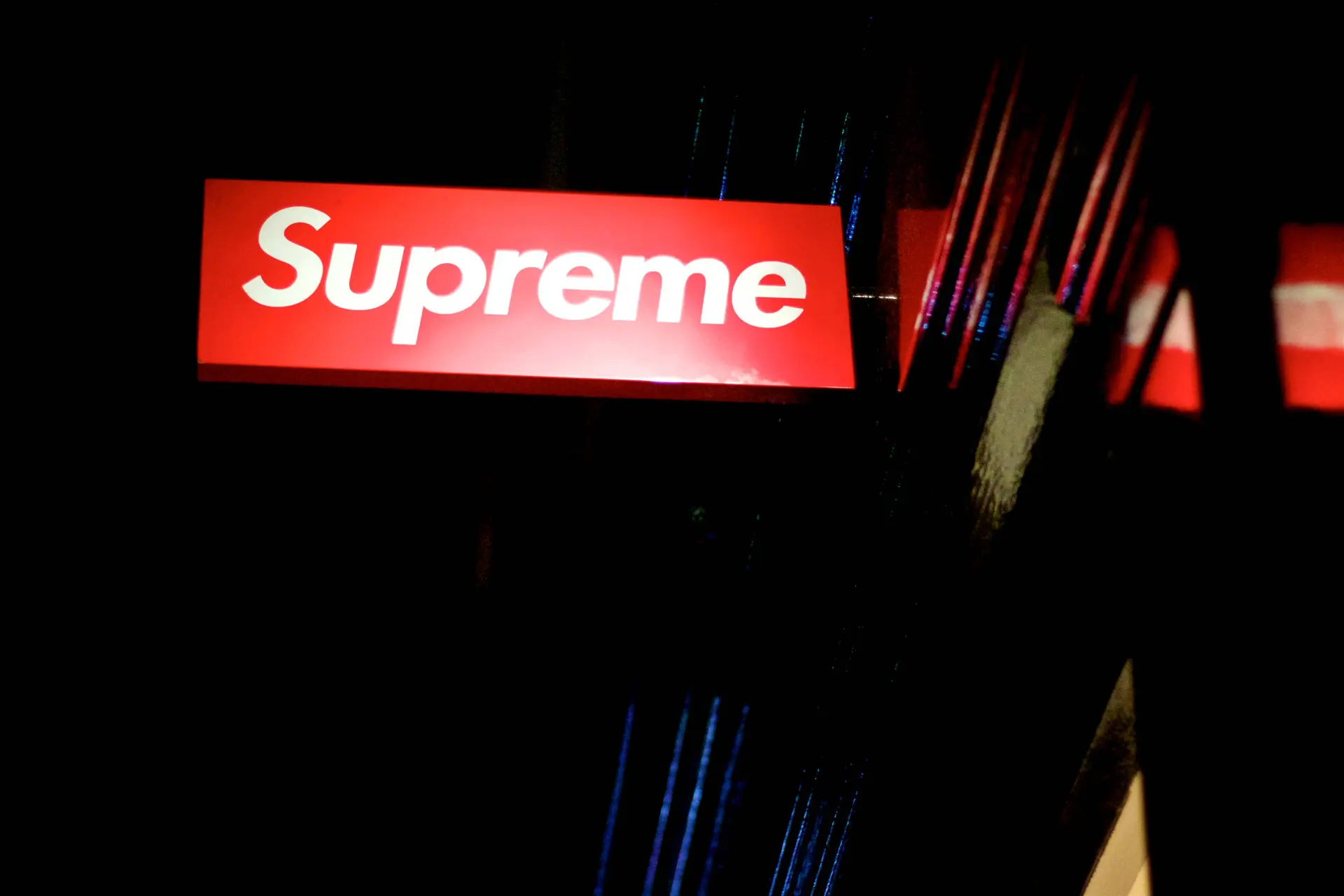 Dit zijn de highlights van de Supreme Spring/Summer 2026 collectie