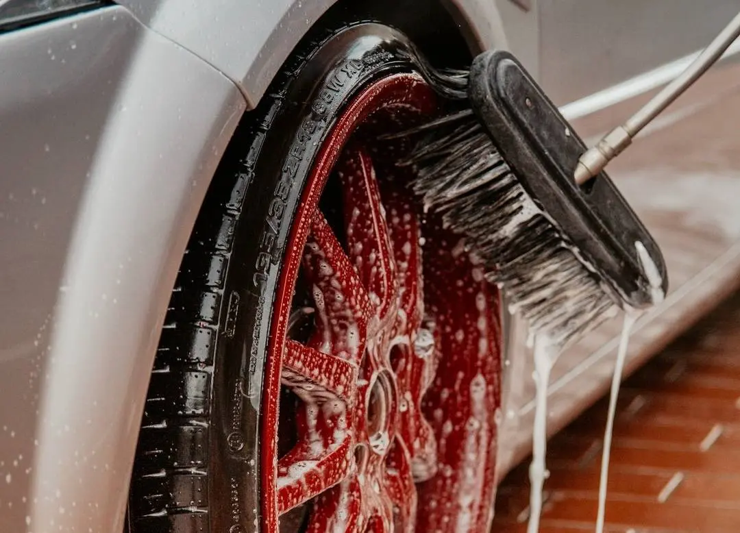 Met deze 10 tips houd jij jouw auto in topconditie