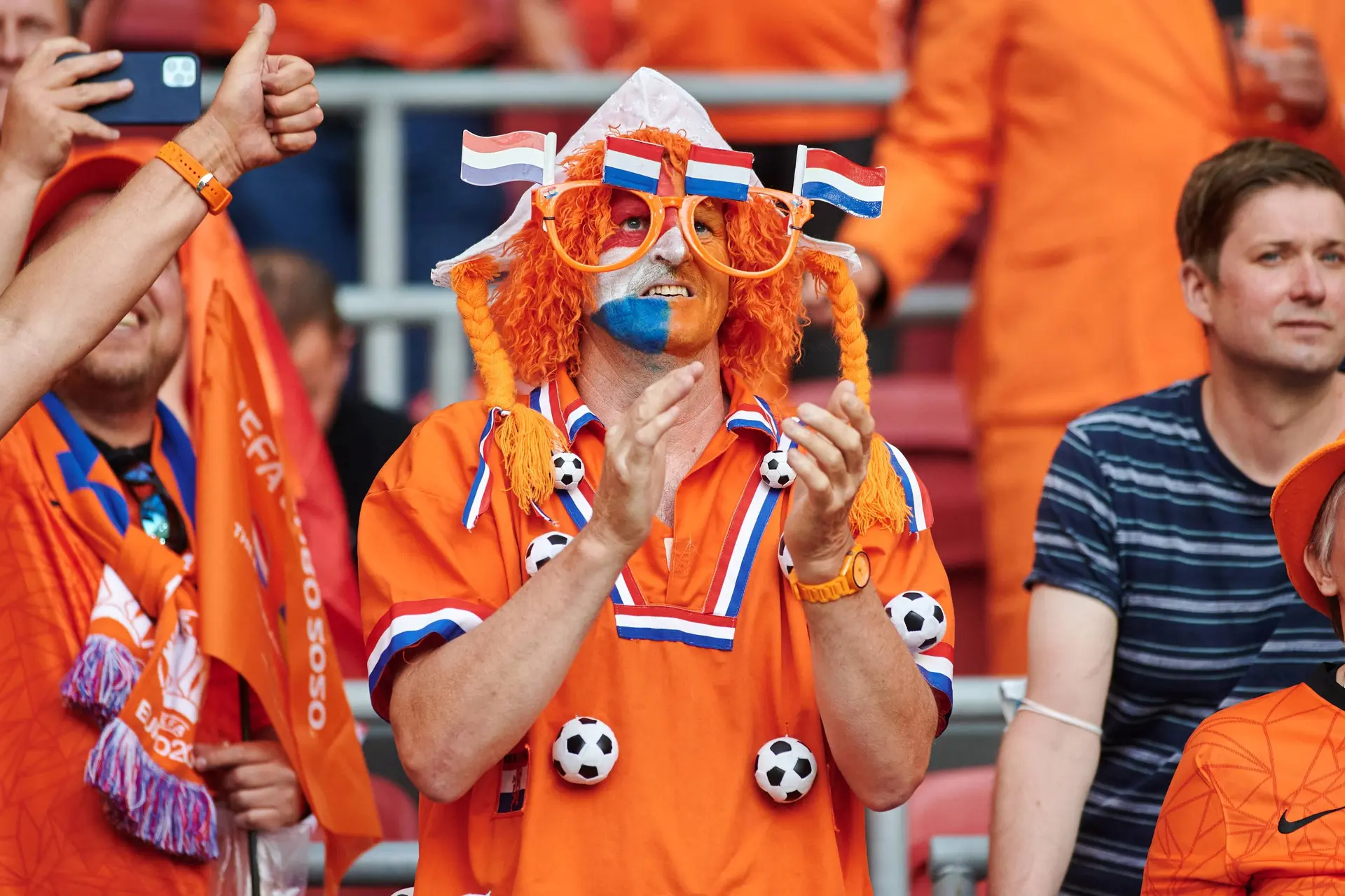 Amnesty waarschuwt voor WK 2026 maar zo zit het echt voor fans