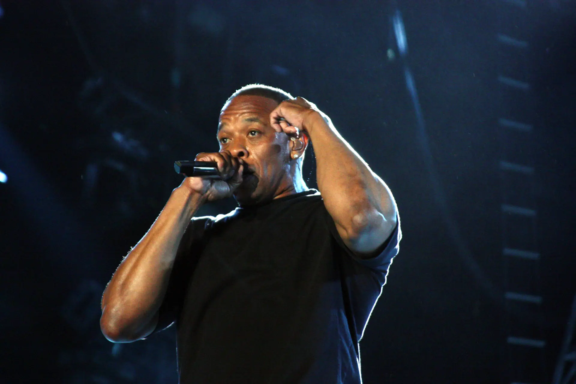 Het meesterbrein achter vier rapgeneraties: dit is hoe Dr. Dre miljardair werd