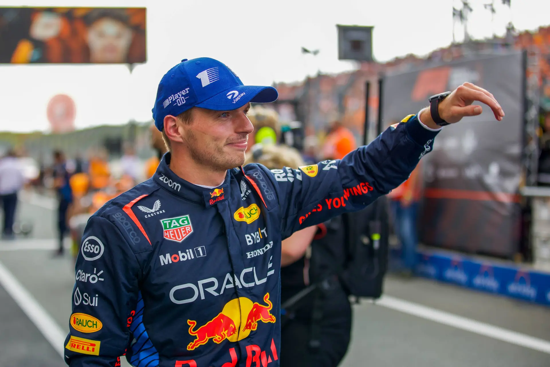Max Verstappen zet grote vraagtekens achter zijn F1-toekomst