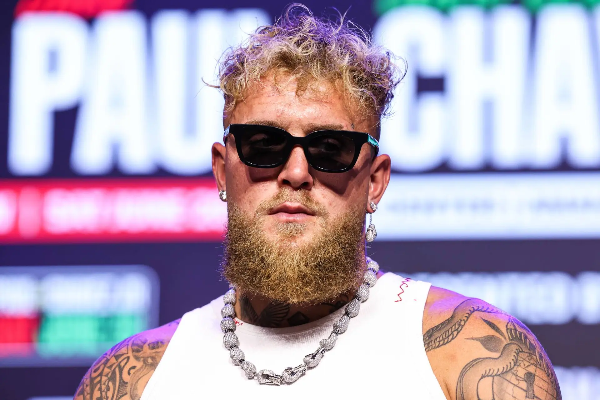 Plezierjacht of natuurbeheer? Jake Paul krijgt felle kritiek na posten van dode dieren