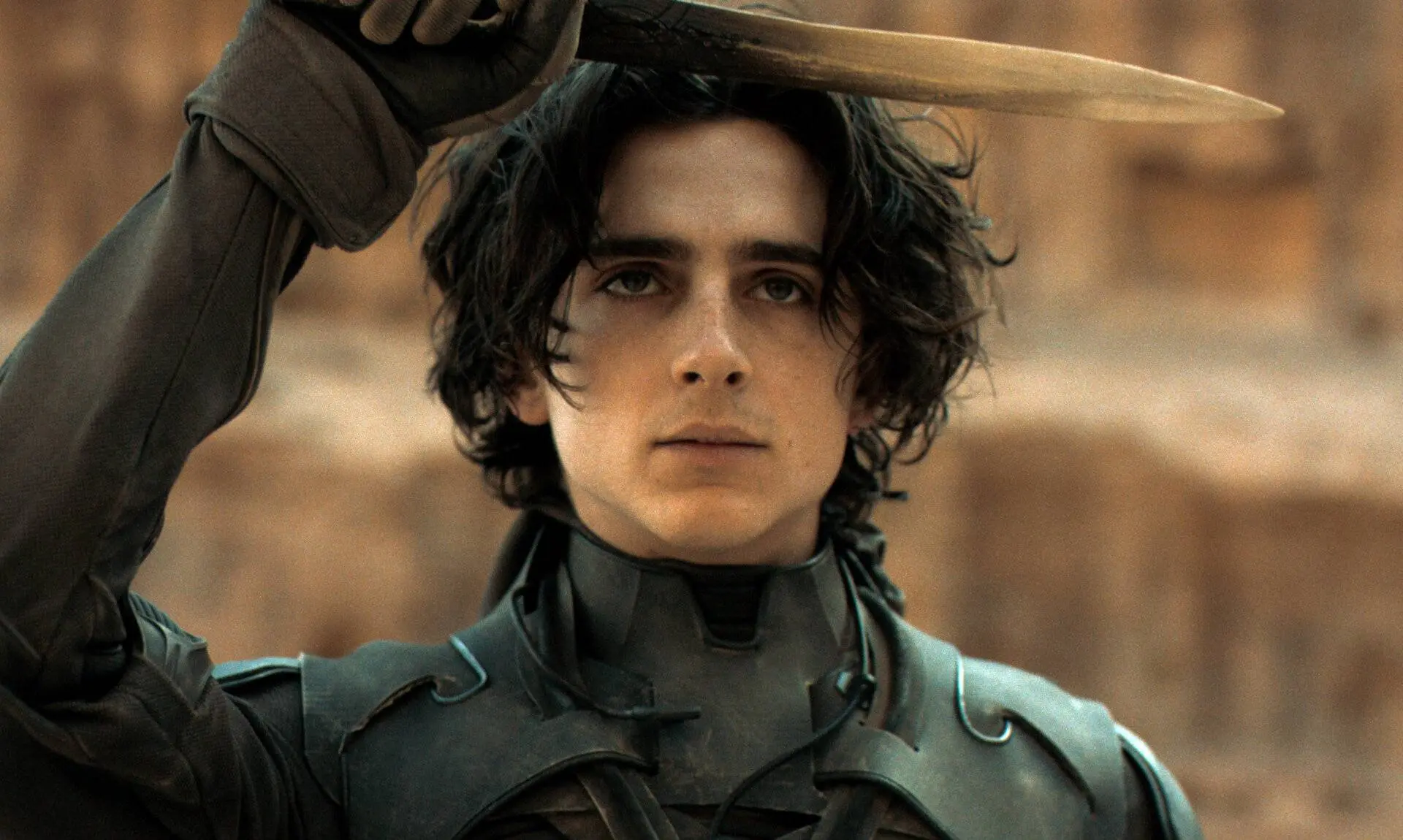 Dit is de volledige cast van Dune: Part Three