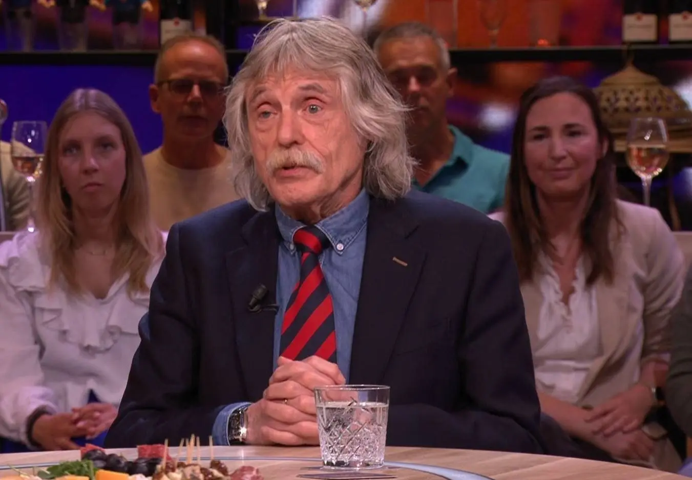 Stemmen met een twist: deze BN’ers staan vandaag op de kieslijst