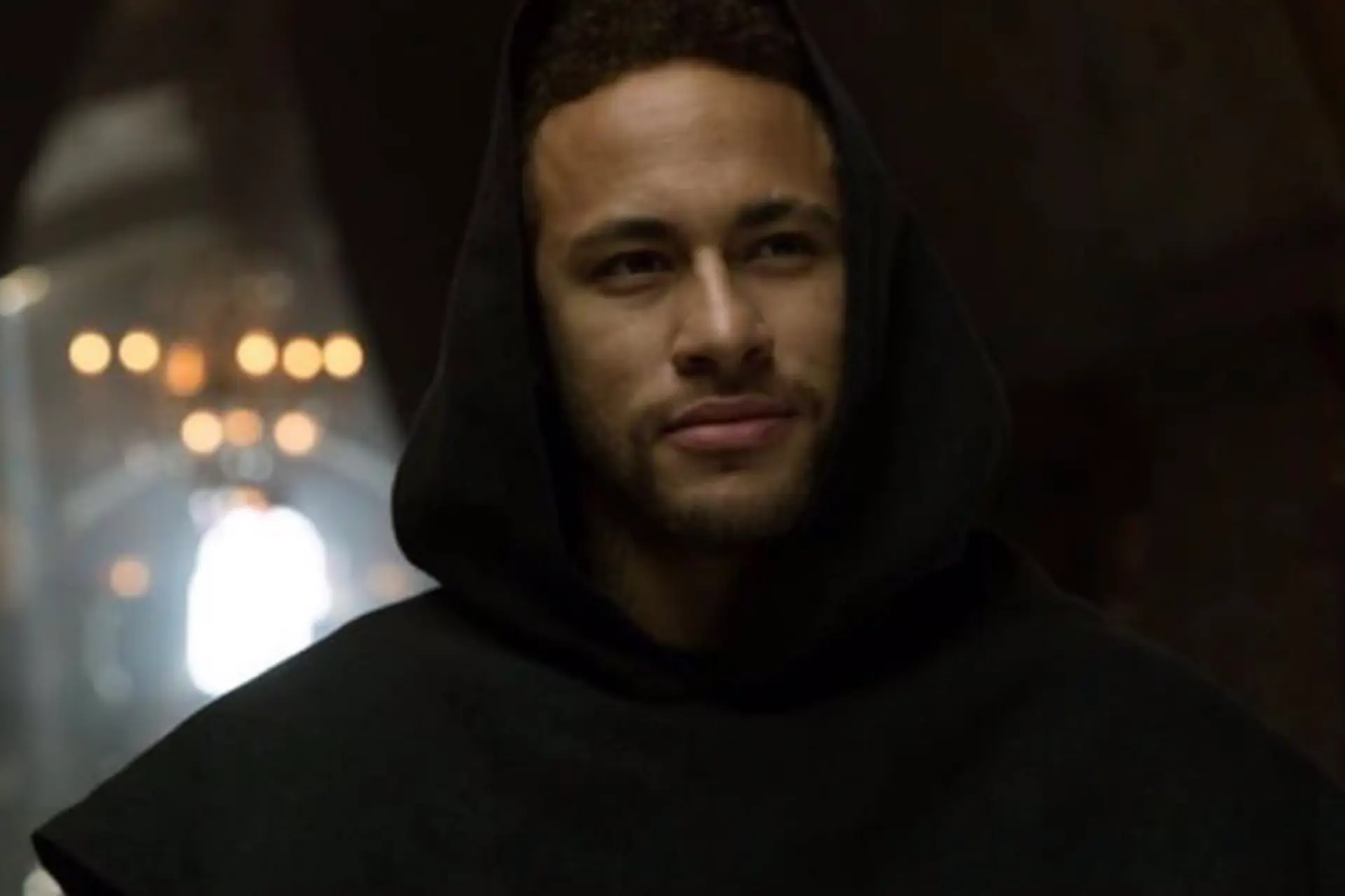 Deze topvoetballers doken ineens op in films en series