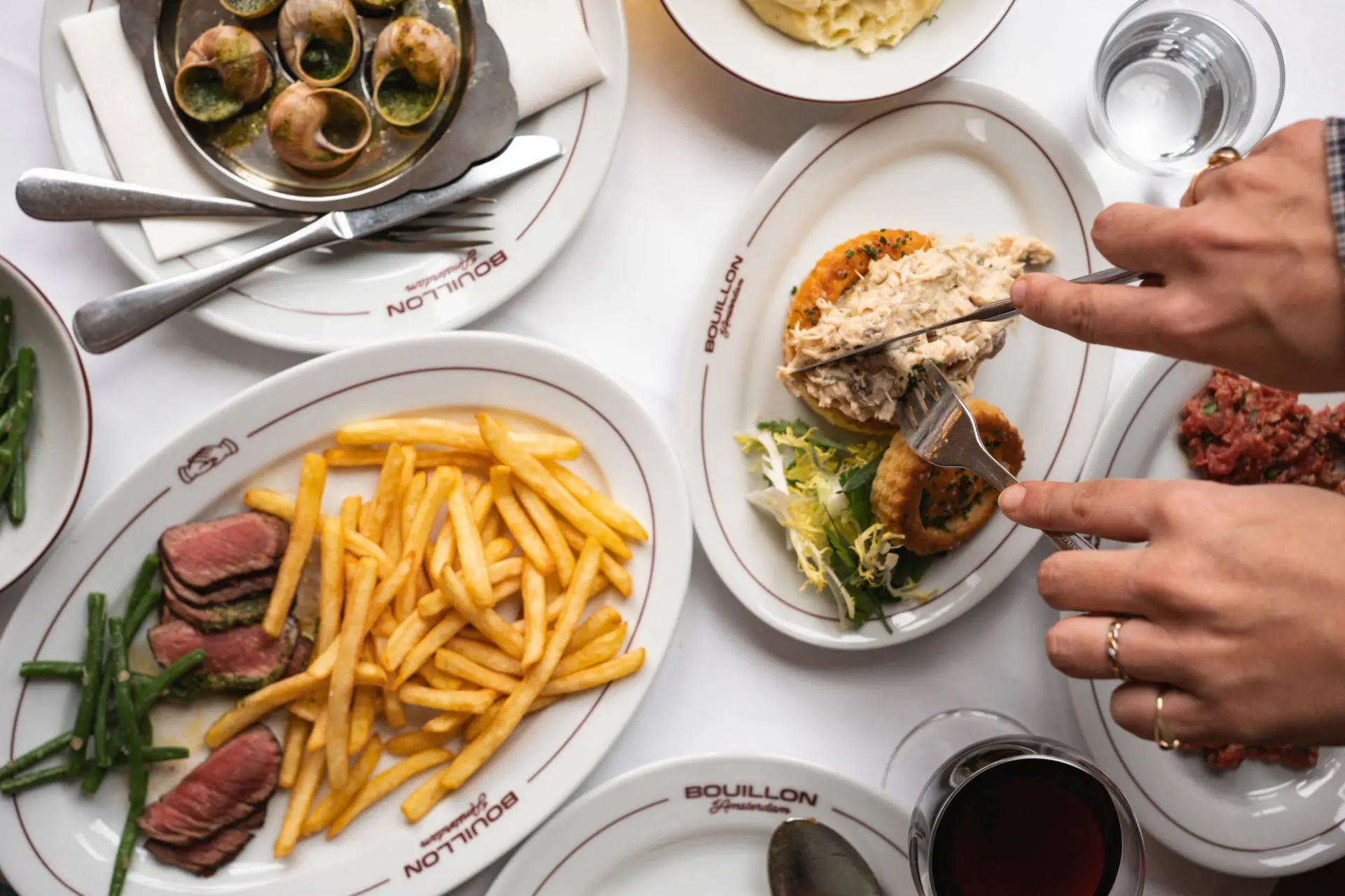 Bouillon d’Amsterdam blaast het bouillonconcept nieuw leven in met betaalbaar goed eten