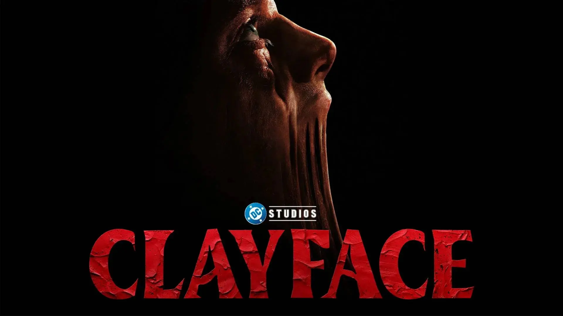 De nieuwe Clayface teaser van DC is alles behalve een standaard superheldenfilm