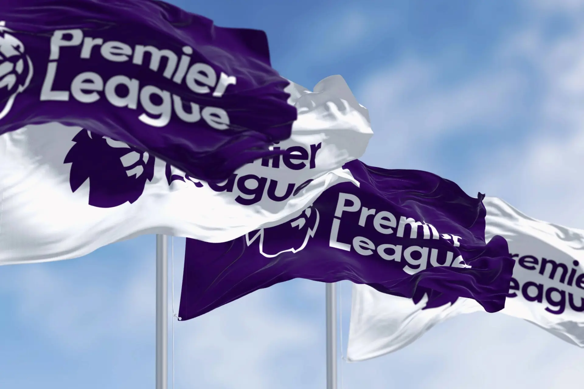 Alles over de absurde salarissen binnen de Premier League