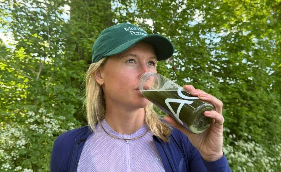 Ex-topatlete Els Visser over de mentale strijd van een marathon