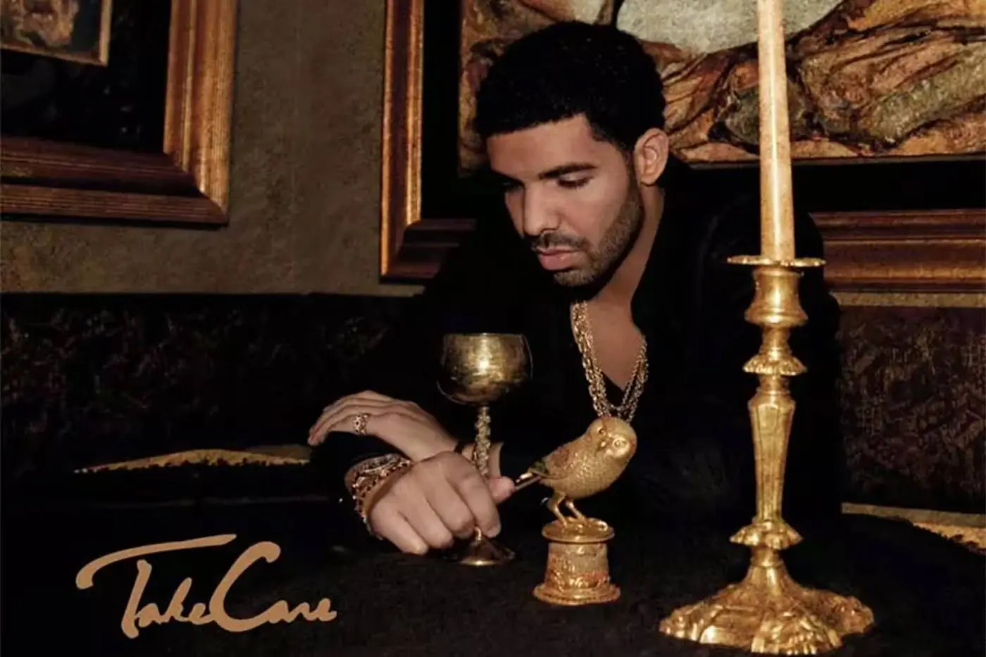 Drake z’n ‘Take Care’ Rolex staat te koop en kost je een half miljoen