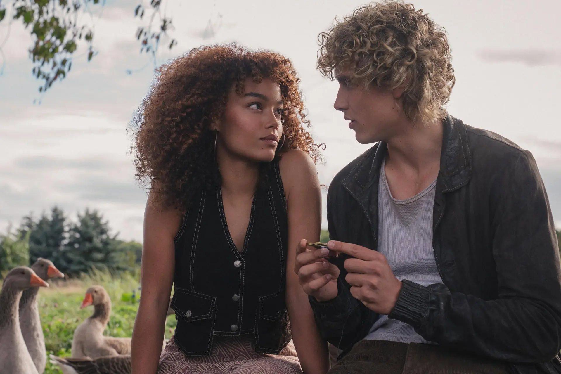 Eerste trailer van The Hunger Games: Sunrise of the Reaping is uit