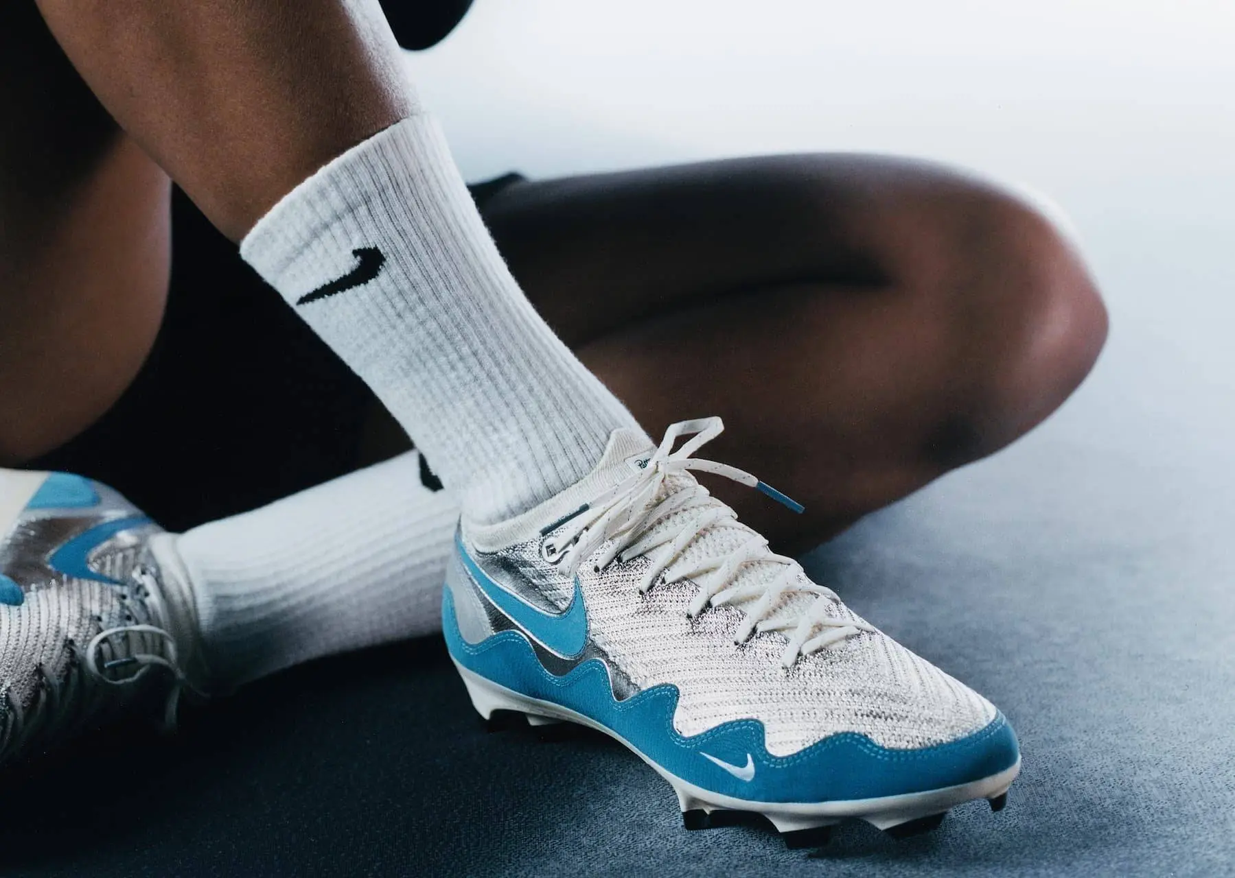 Patta en Nike slaan de handen weer ineen voor de Mercurial Vapor 16 Elite